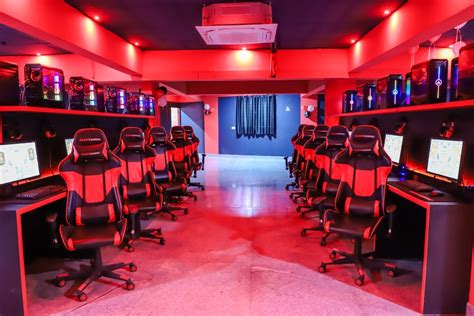 gaming cafe|pc gaming cafes.